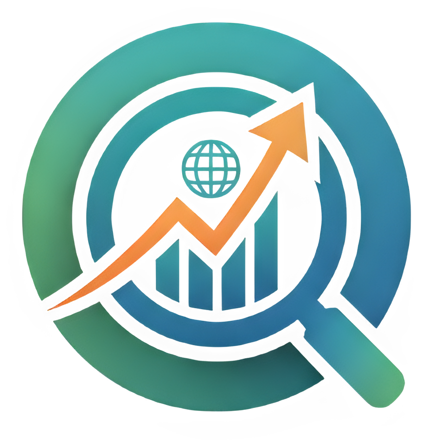 SEO Tracker Logo